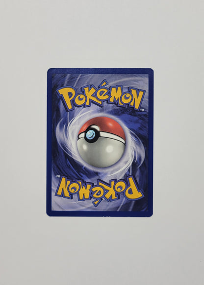 Pikachu 60/64 - Jungle (1st Edition)