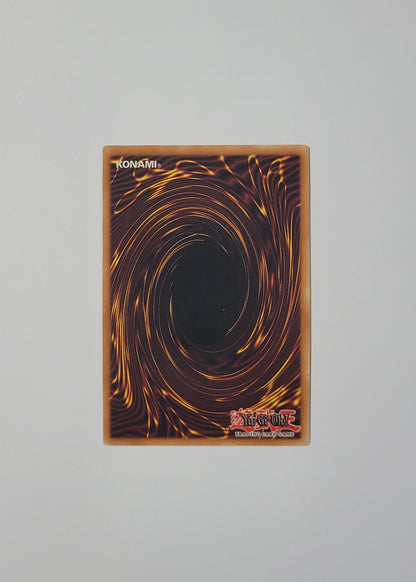 Left Leg of the Forbidden One LOB-121 - The Legend of the Blue Eyes White Dragon