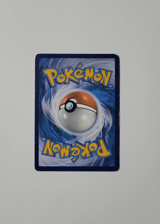 Keldeo XY118 - Black Star Promo
