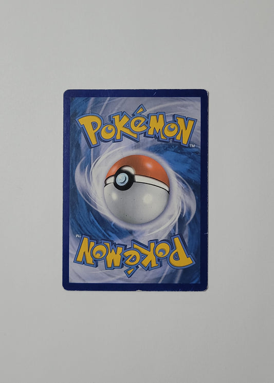 Lucario EX 107/111 - Furious Fists