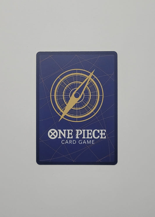 Edward.Newgate OP13-042 - Carrying on His Will