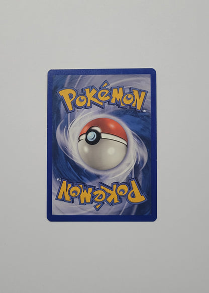 Ho-Oh 52 - Black Star Promo