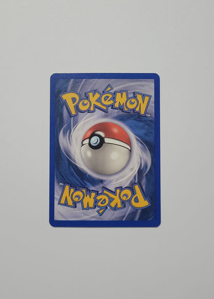 Growlithe 64/112 (Reverse Holo) - EX FireRed & LeafGreen