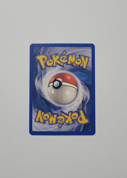 Growlithe 64/112 (Reverse Holo) - EX FireRed & LeafGreen