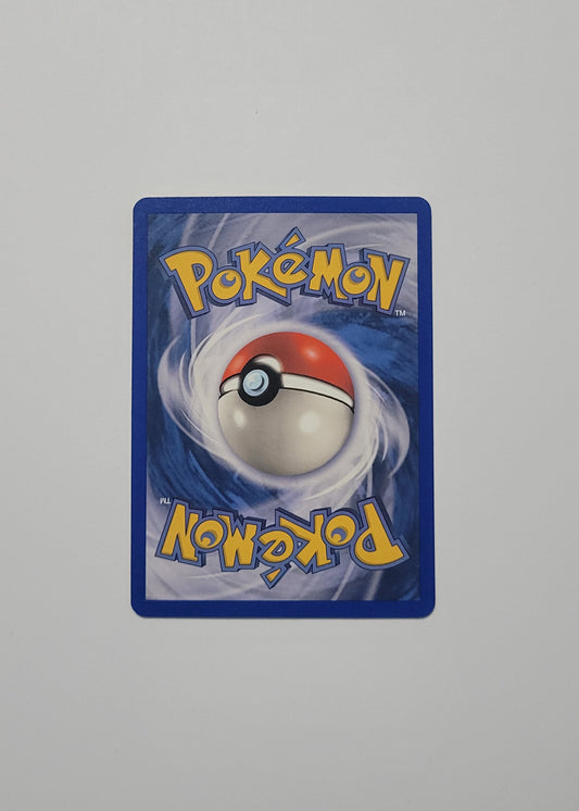Arcanine 18/112 (Reverse Holo) - EX FireRed & LeafGreen