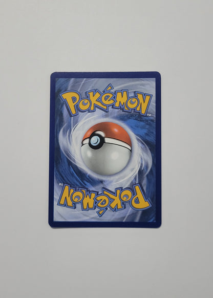 Reshiram ex 166/086 - White Flare