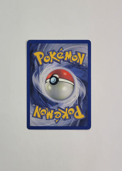Misty's Tentacruel 10/132 - Gym Heroes (1st Edition)