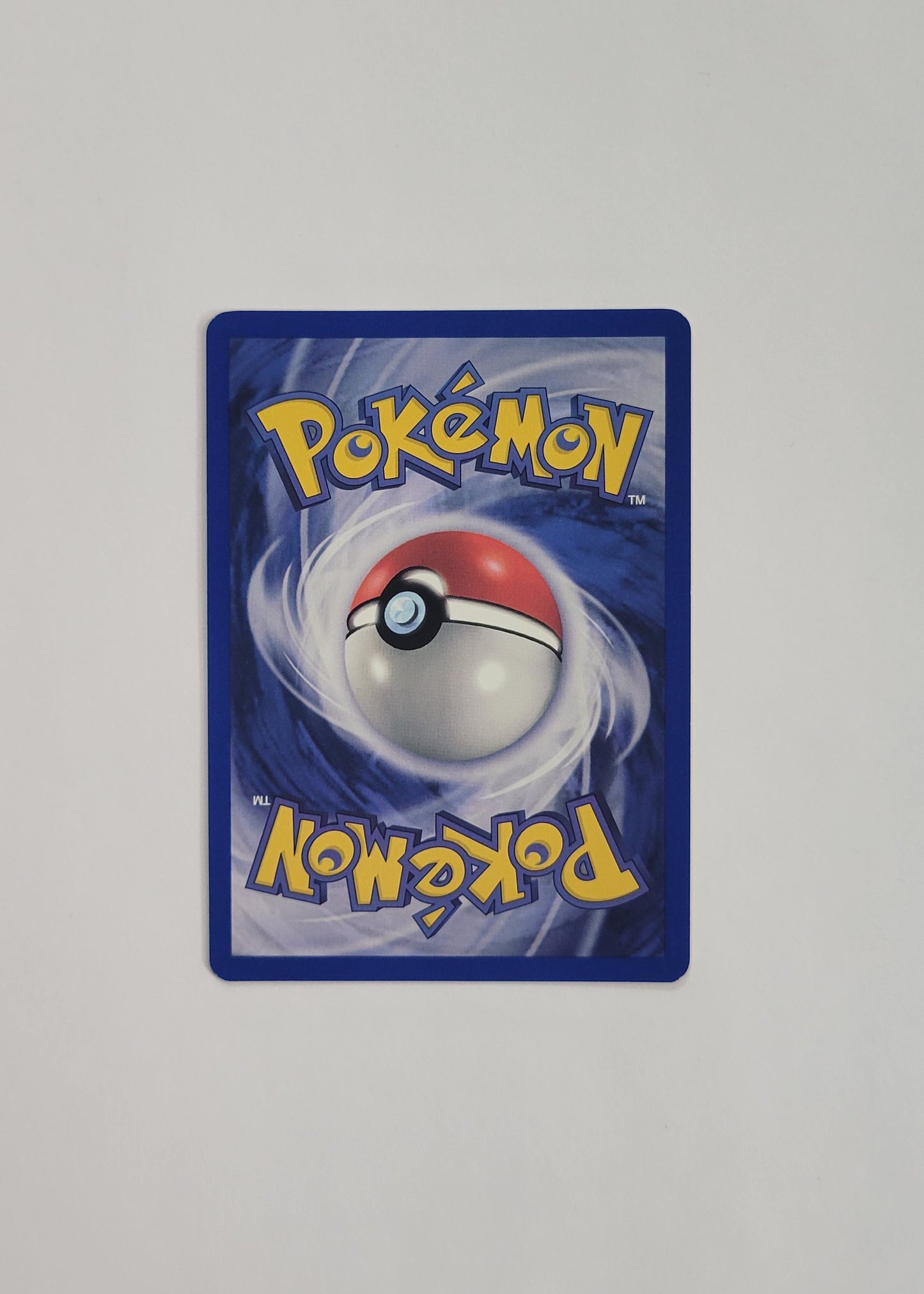 Misty's Gyarados 13/132 - Gym Challenge (1st Edition)