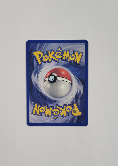 Misty's Gyarados 13/132 - Gym Challenge (1st Edition)