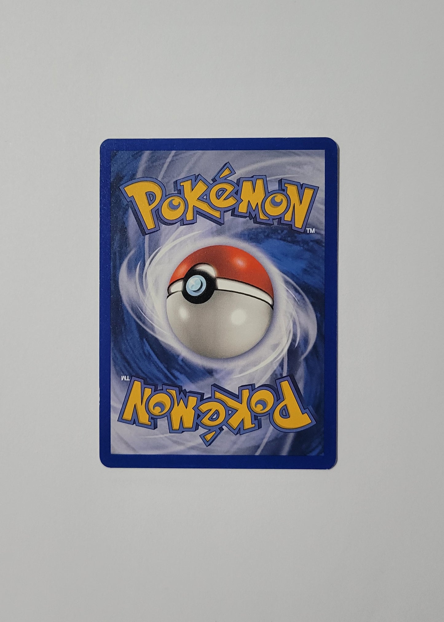 Growlithe 51/147 (Non-Holo) - Aquapolis