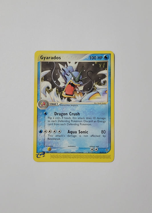 Gyarados 32/97 (Non-Holo) - EX Dragon