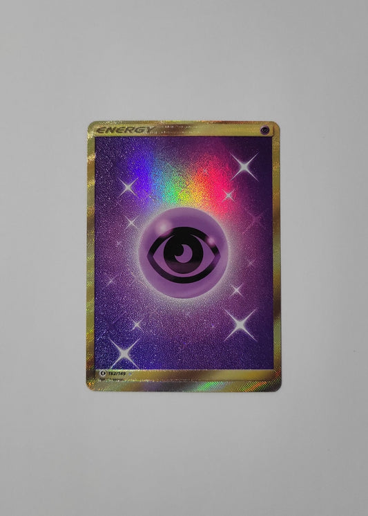 Psychic Energy 162/149 - Sun & Moon Base Set