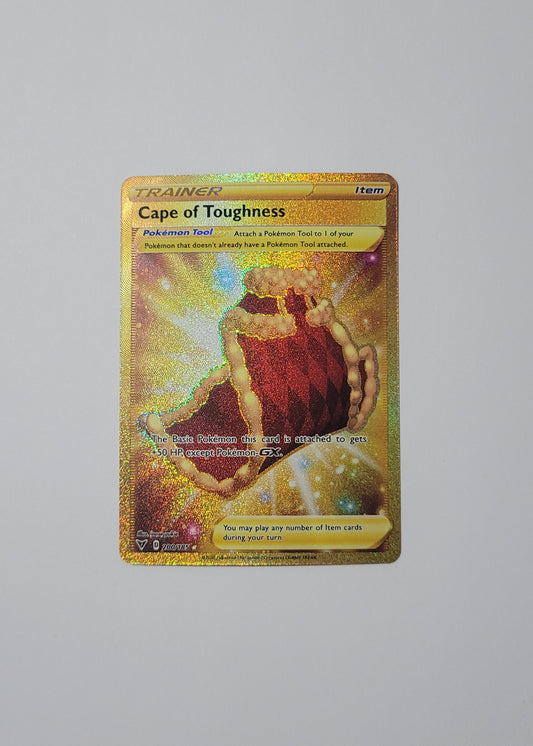 Cape of Toughness 200/185 - Vivid Voltage