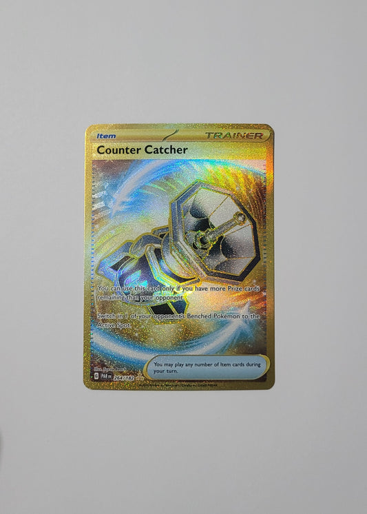 Counter Catcher 264/182 - Paradox Rift