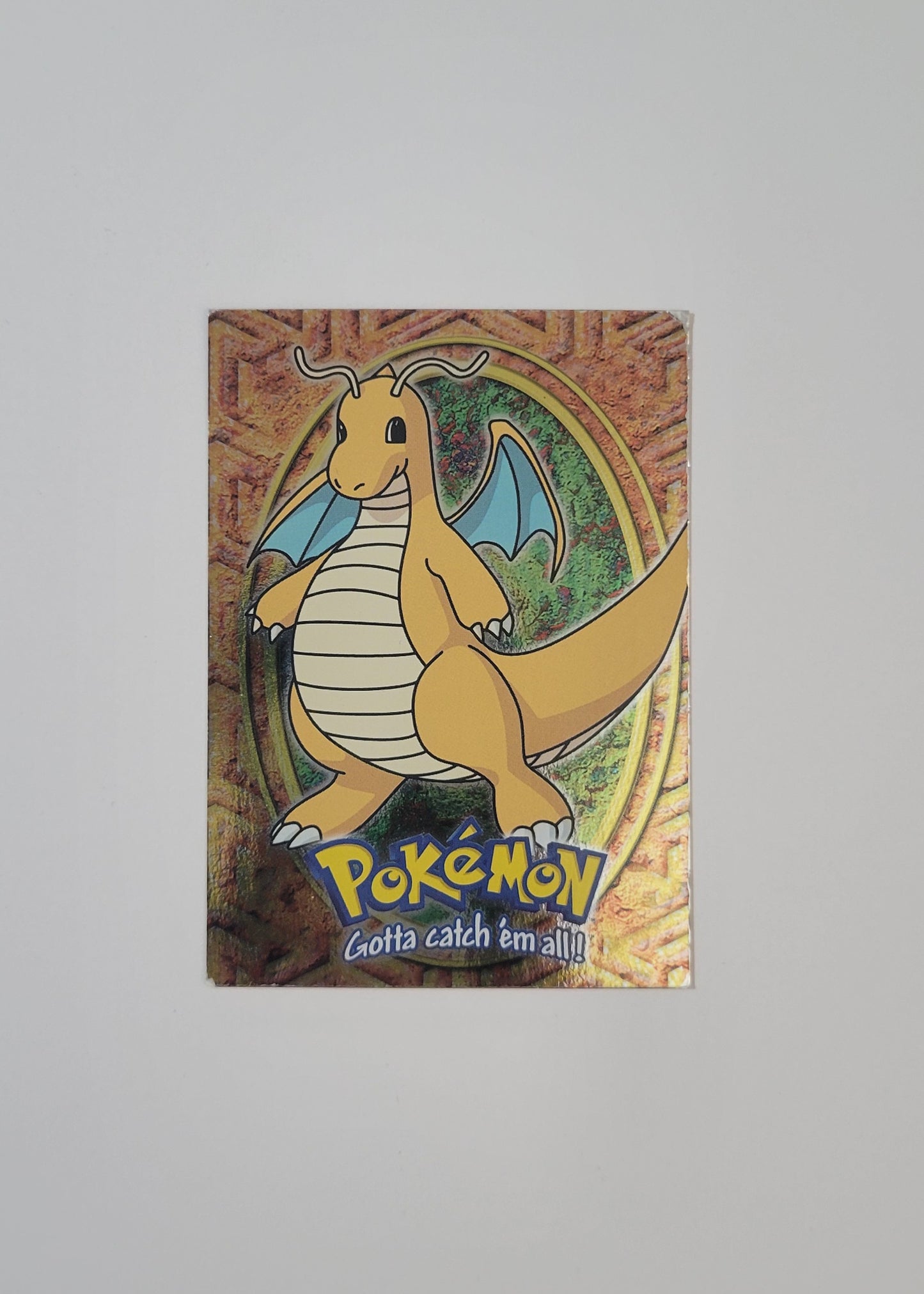 Dragonite #E12 (Foil)