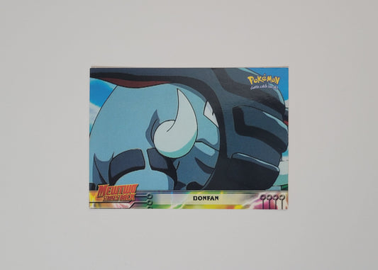 Donfan 11 - Movie Animation Edition