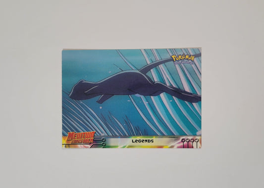 Legends 1 - Movie Animation Edition