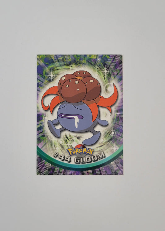 #44 Gloom - Topps TV Animation Edition