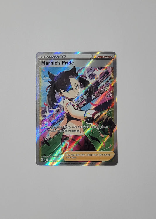 Marnie's Pride 171/172 - Brilliant Stars