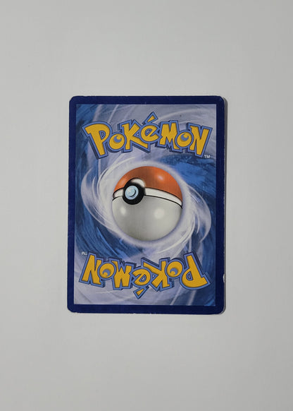 M Metagross EX XY35 - Black Star Promo
