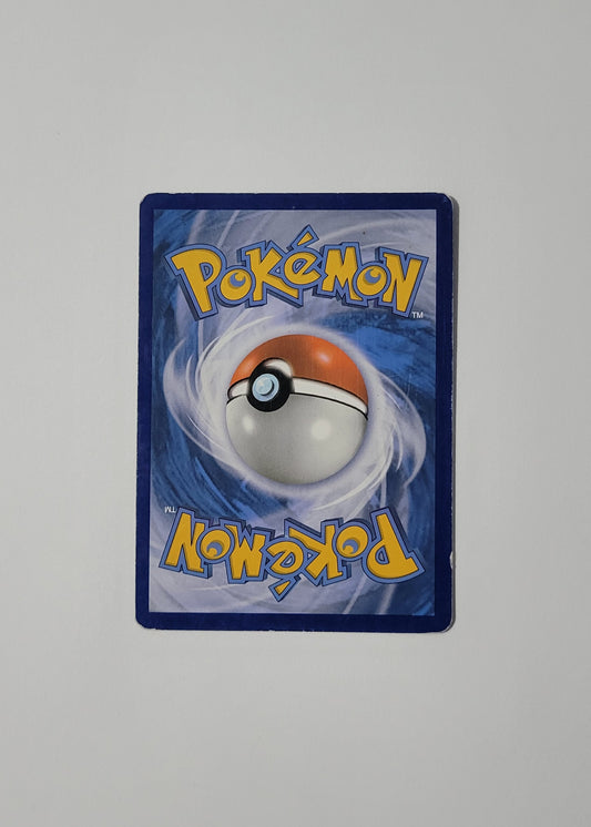 M Metagross EX XY35 - Black Star Promo