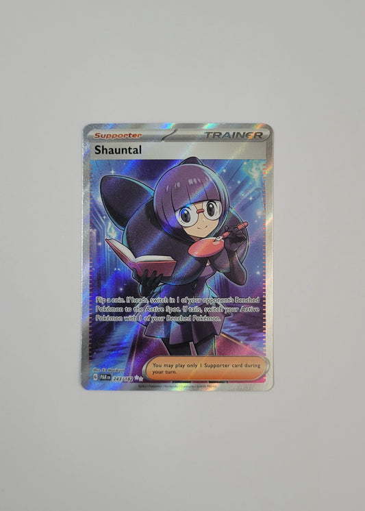Shauntal 243/182 - Paradox Rift