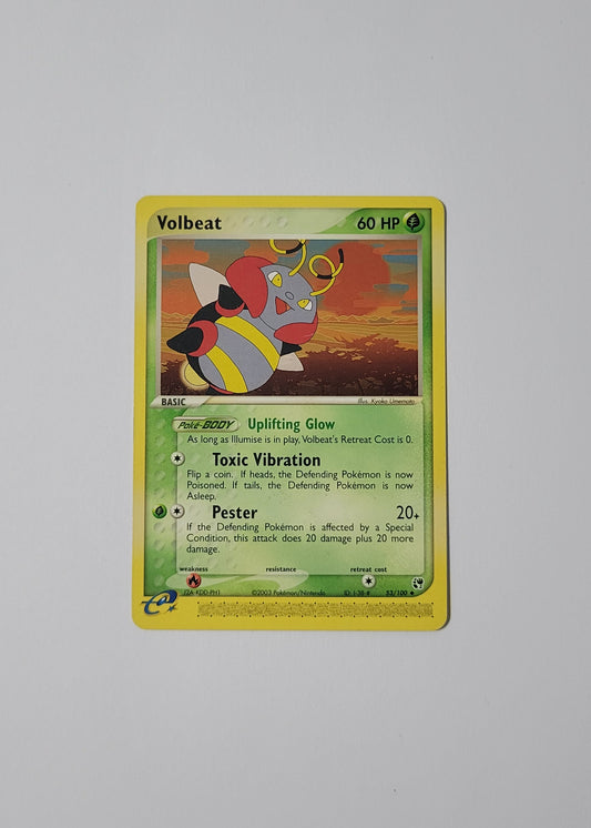 Volbeat 53/100 - EX Sandstorm