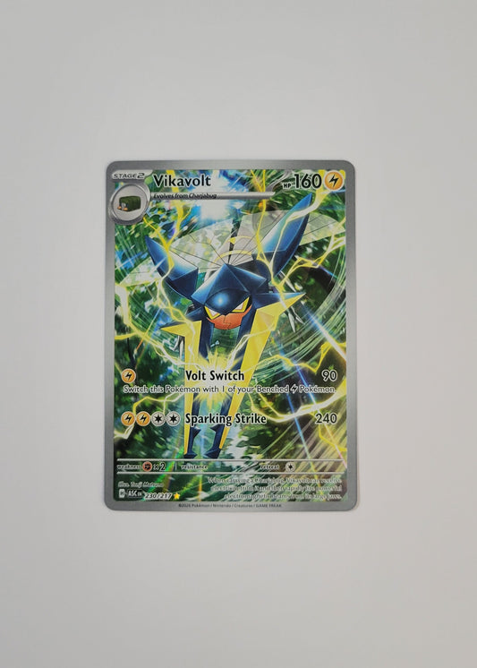 Vikavolt 230/217 - Ascended Heroes
