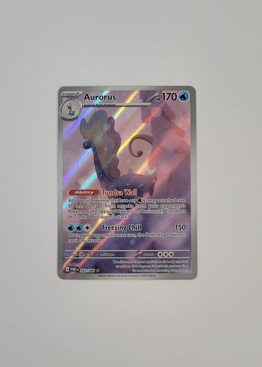 Aurorus 092/088 - Perfect Order