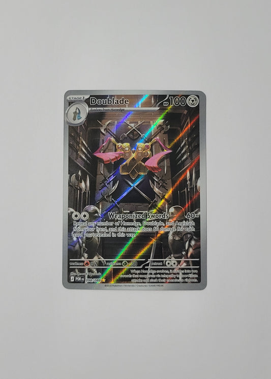 Doublade 098/088 - Perfect Order
