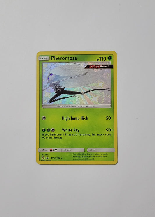 Pheromosa SV5/SV94 - Hidden Fates: Shiny Vault
