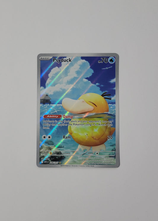 Psyduck 226/217 - Ascended Heroes
