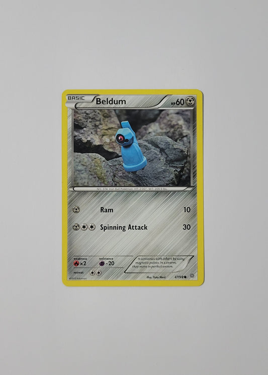 Beldum 47/98 - Ancient Origins