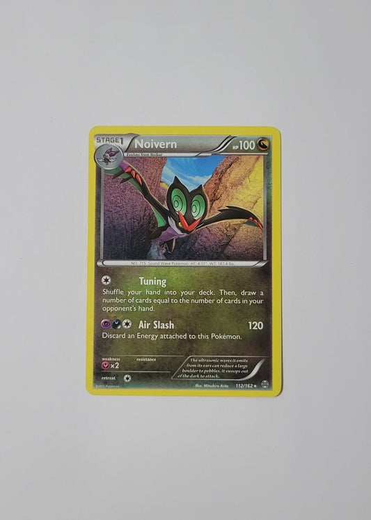 Noivern 112/162 - BREAKthrough