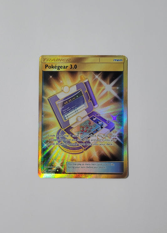 Pokégear 3.0 233/214 - Unbroken Bonds
