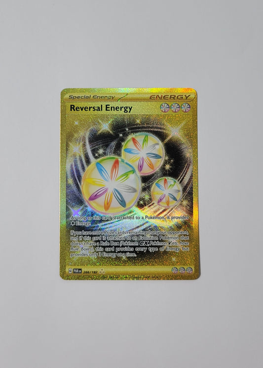 Reversal Energy 266/182 - Paradox Rift