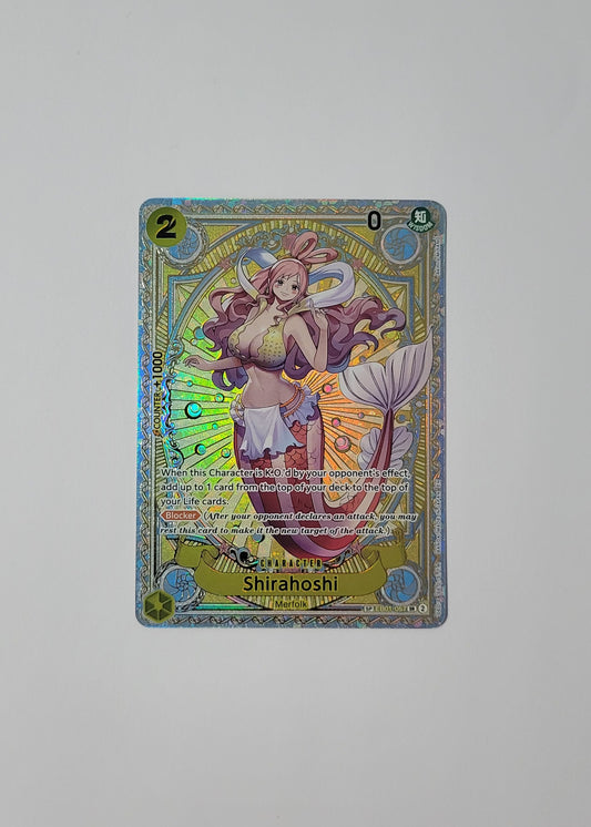 Shirahoshi EB01-057 - Memorial Collection [EB-01]