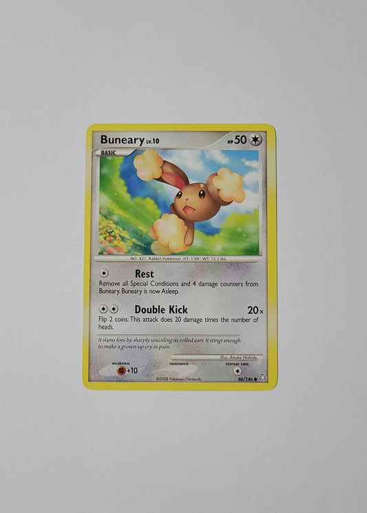 Buneary 86/146 - Legends Awakened