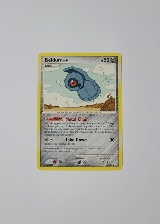 Beldum 83/146 - Legends Awakened