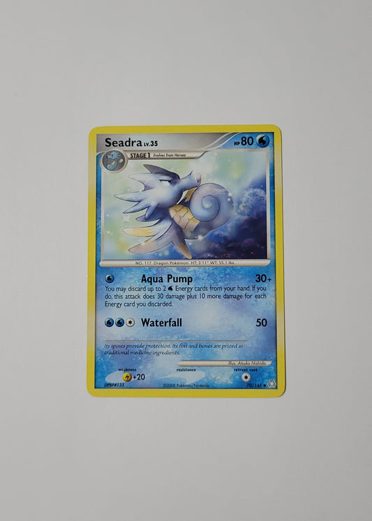 Seadra 70/146 - Legends Awakened