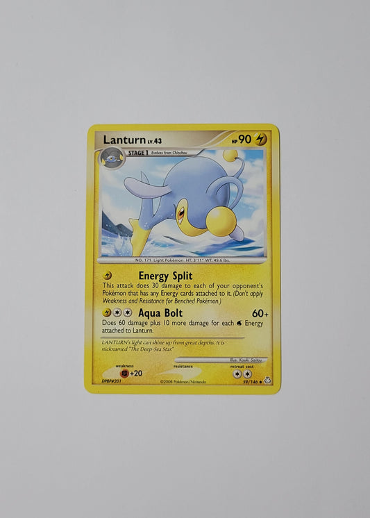 Lanturn 59/146 - Legends Awakened