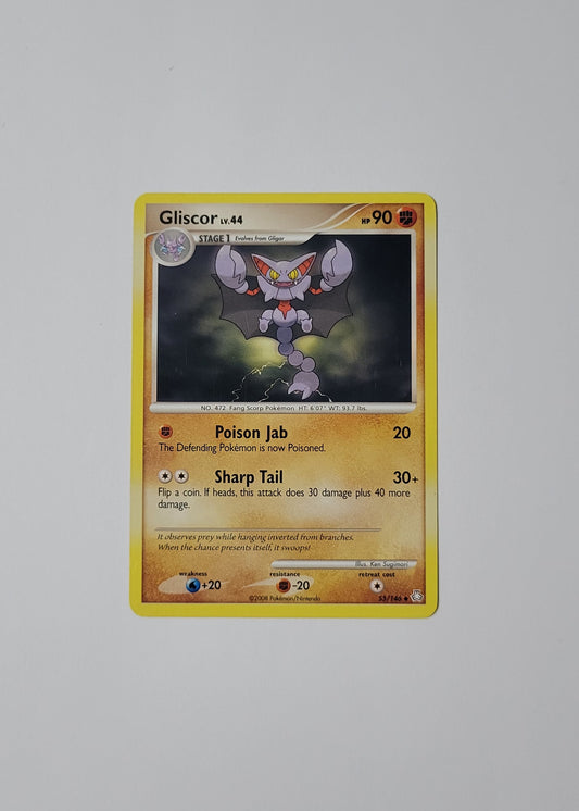 Gliscor 55/146 - Legends Awakened