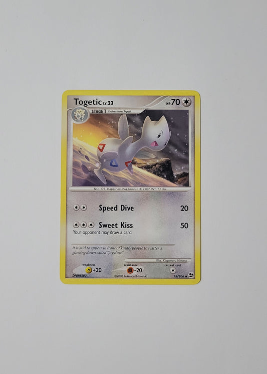 Togetic 55/106 - Great Encounters