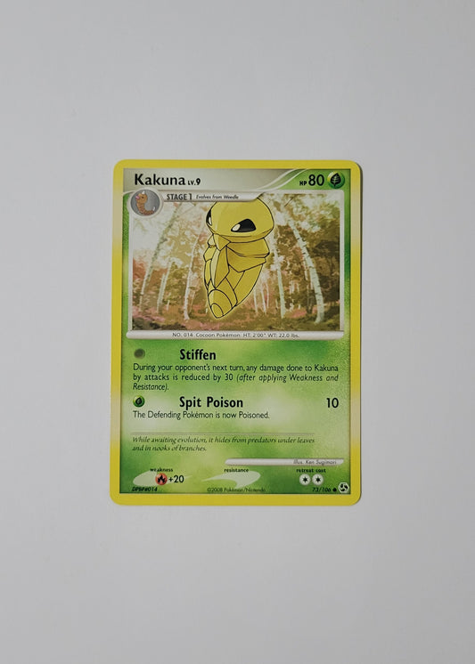 Kakuna 73/106 - Great Encounters