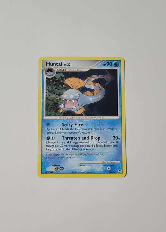 Huntail 42/106 - Great Encounters
