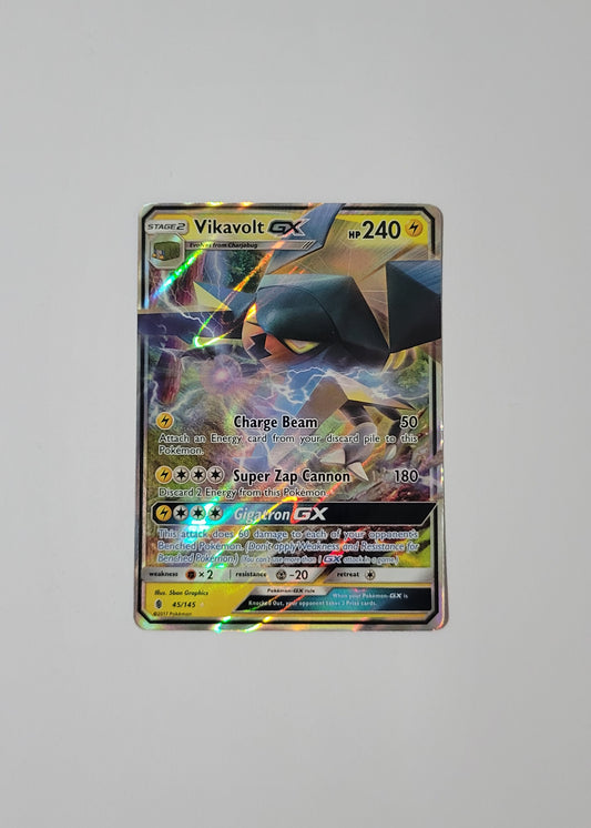 Vikavolt GX 45/145 - Guardians Rising
