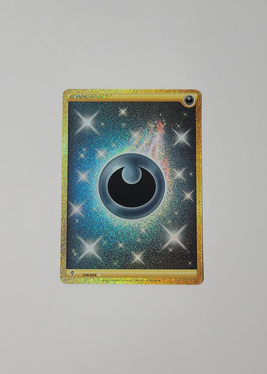 Darkness Energy 236/203 - Evolving Skies