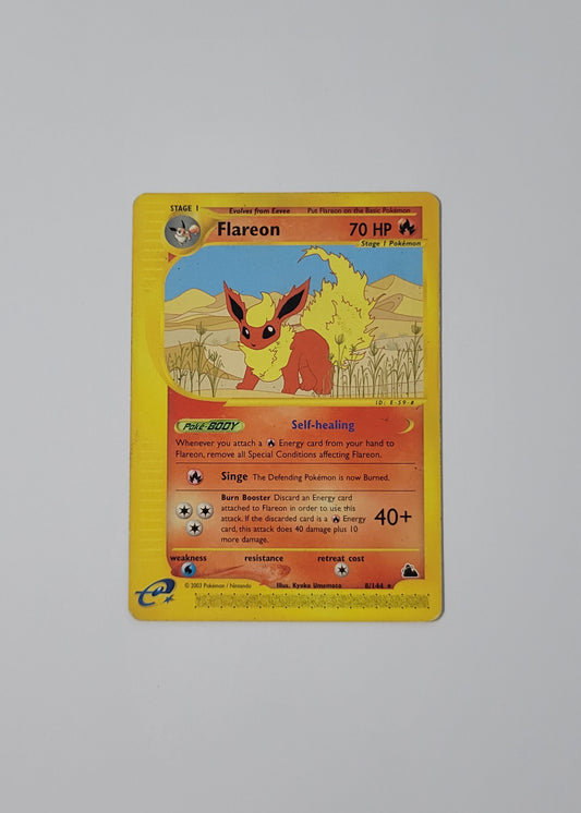Flareon 8/144 - Skyridge