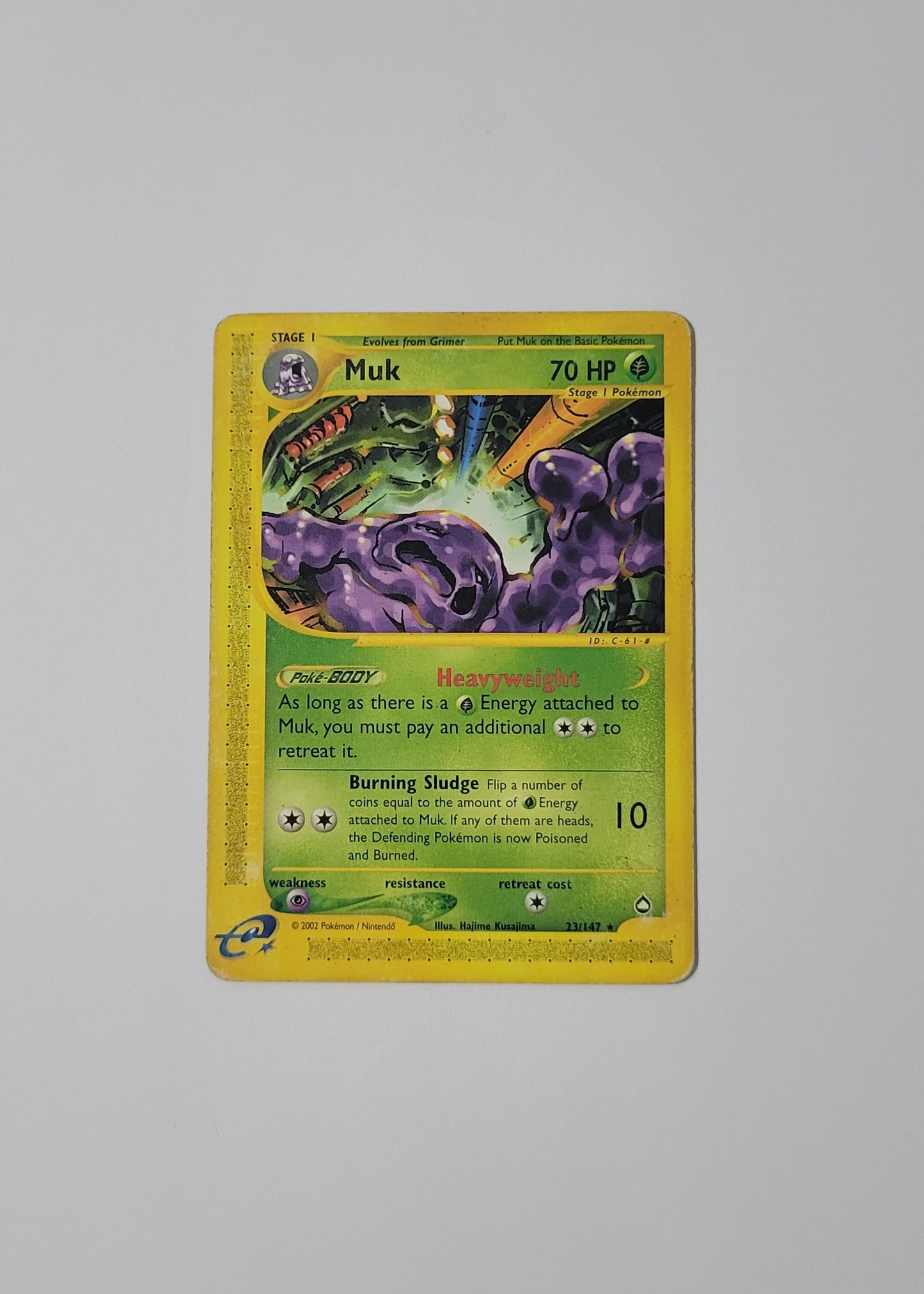 Muk 23/147 - Aquapolis