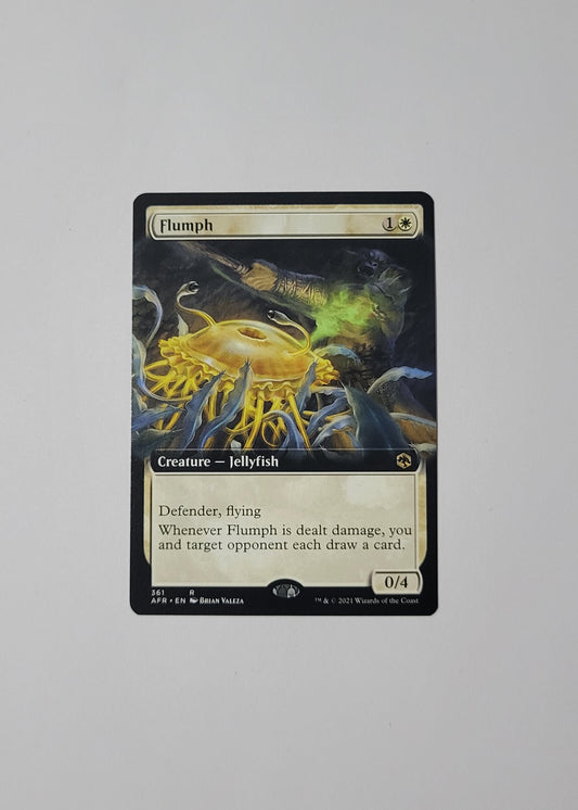 Flumph 361 - Adventures in the Forgotten Realms